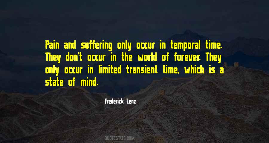 Limited Mind Quotes #1344126