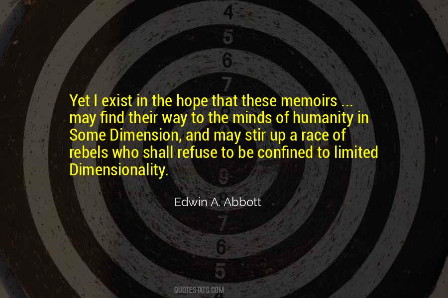 Limited Mind Quotes #1409824