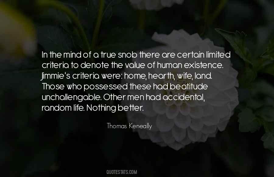 Limited Mind Quotes #1576953