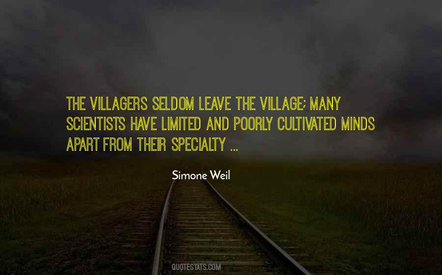 Limited Mind Quotes #1594162