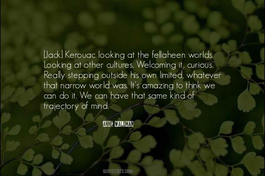 Limited Mind Quotes #1686331