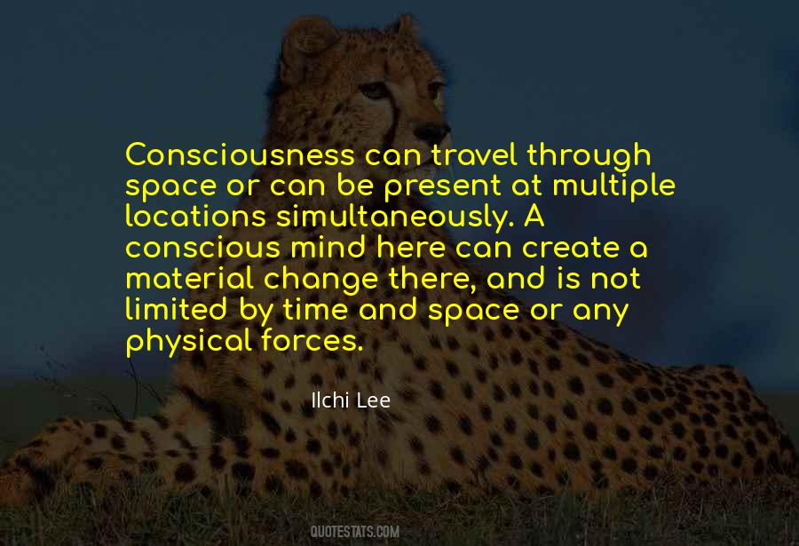 Limited Mind Quotes #384890