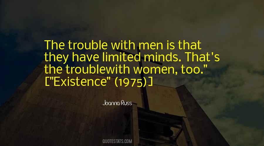 Limited Mind Quotes #791256