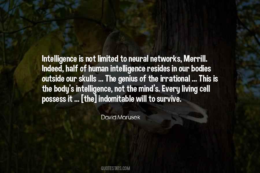 Limited Mind Quotes #932927