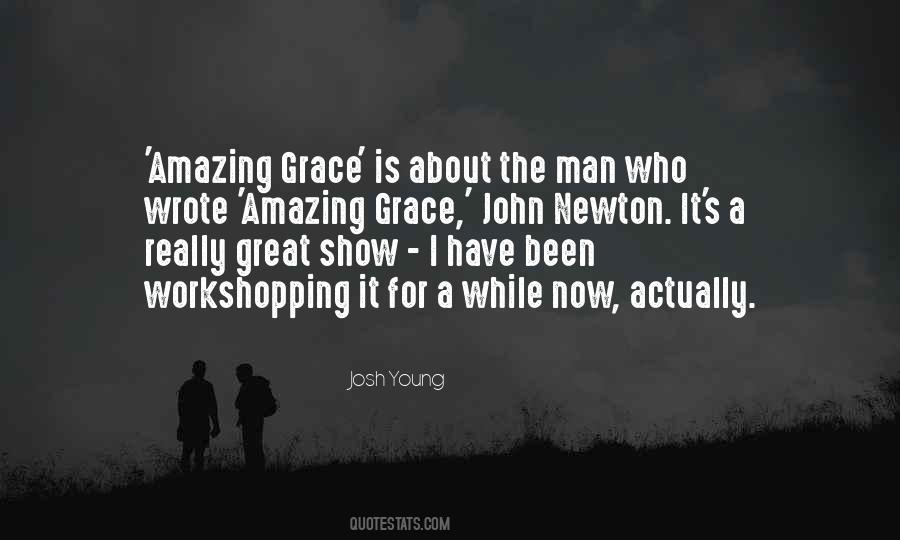 Great Show Quotes #669367