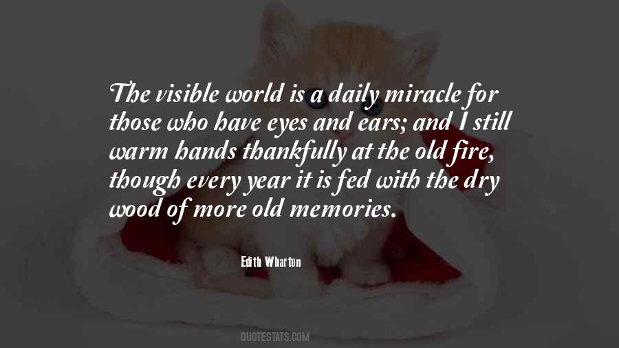 Fed Up With The World Quotes #519604