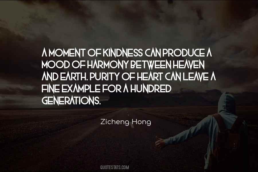 Somewhere Between Earth And Heaven Quotes #446567