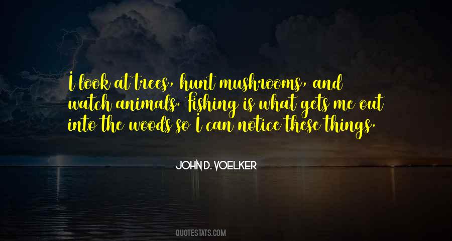 I Notice Things Quotes #483757