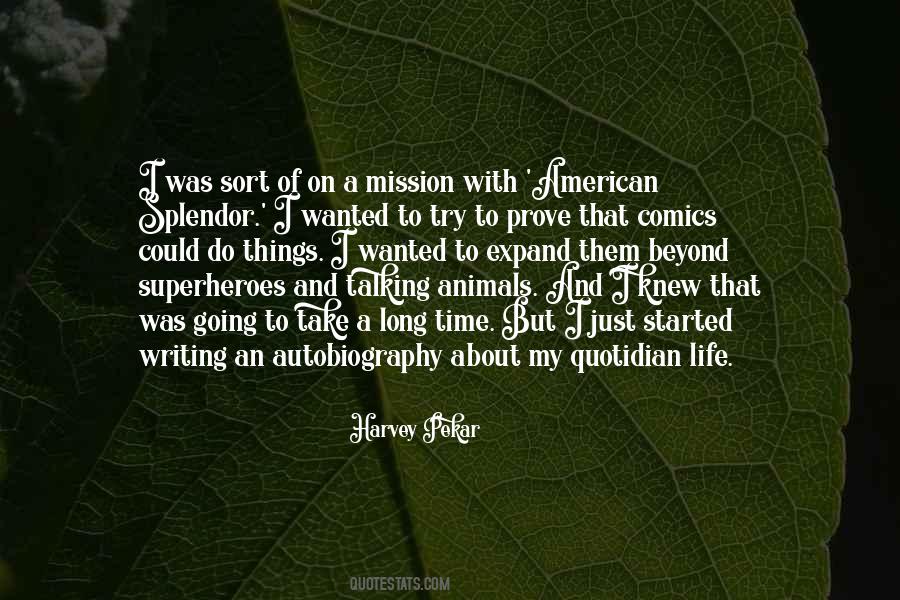 Quotes About Animals Talking #592278