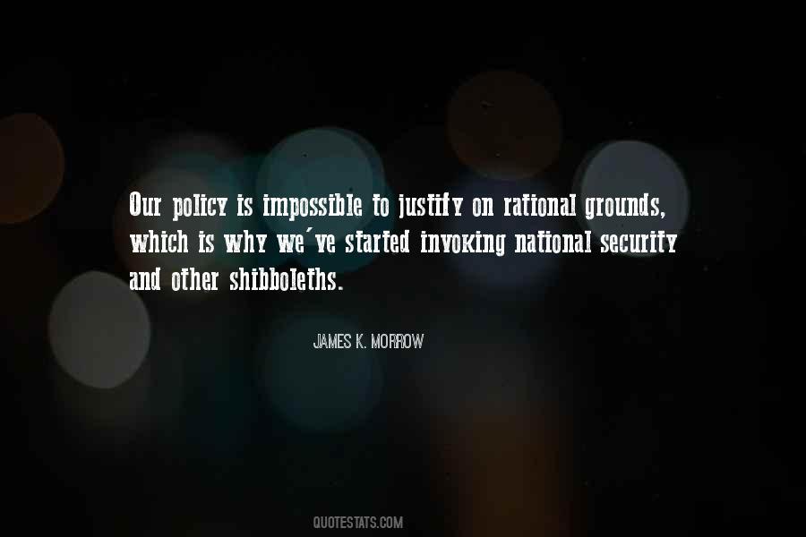 Jump The Fence Quotes #1502304