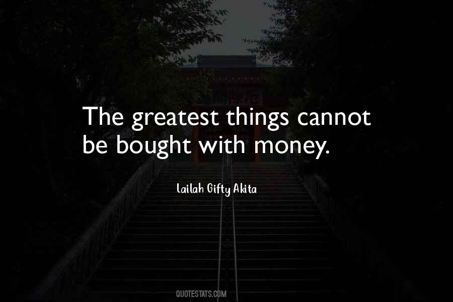 Wisdom Money Quotes #1098819