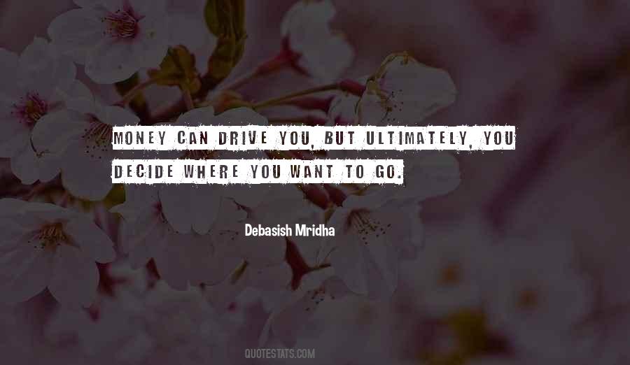 Wisdom Money Quotes #1398357