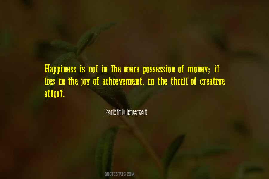 Wisdom Money Quotes #1573120