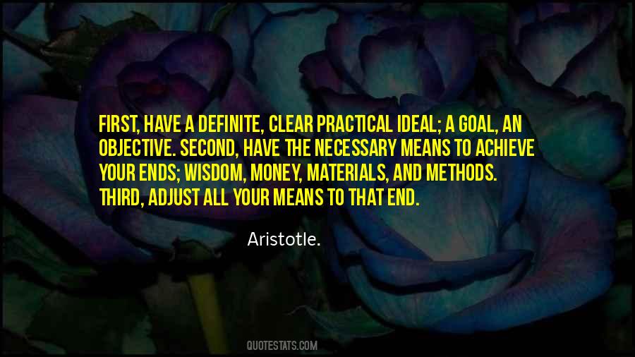 Wisdom Money Quotes #1766124