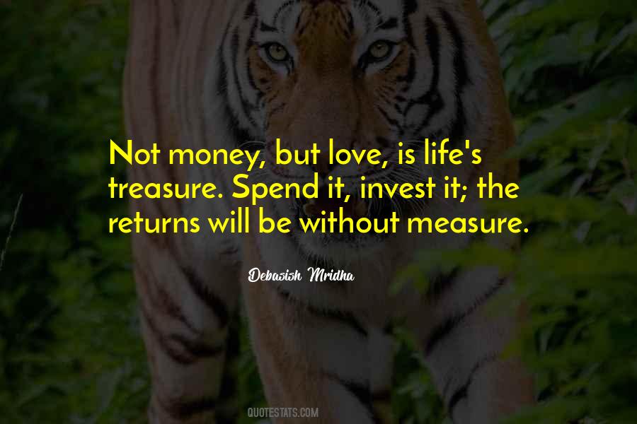 Wisdom Money Quotes #678558