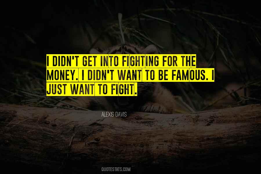 Mma Fight Quotes #1376824