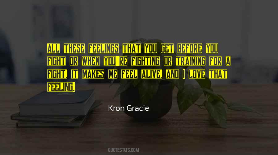 Mma Fight Quotes #1384784
