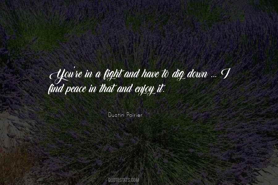 Mma Fight Quotes #141807