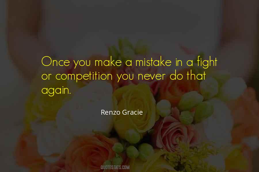Mma Fight Quotes #682578