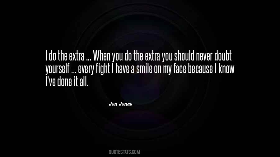 Mma Fight Quotes #684009