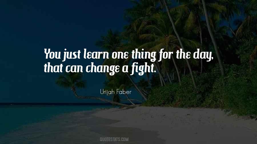 Mma Fight Quotes #813707