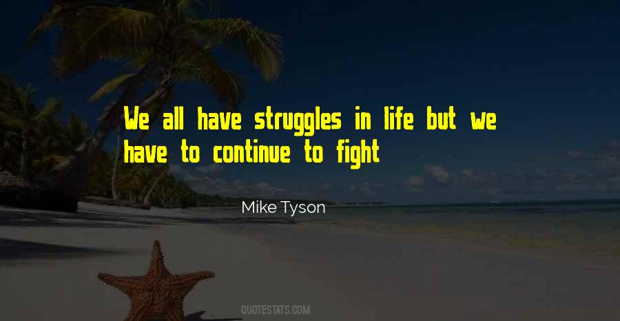 Mma Fight Quotes #898218