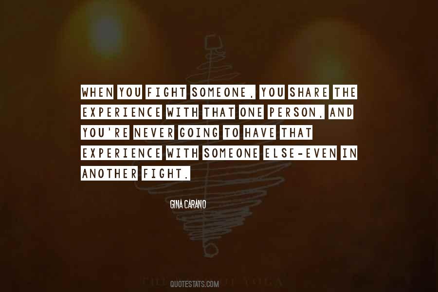 Mma Fight Quotes #941787