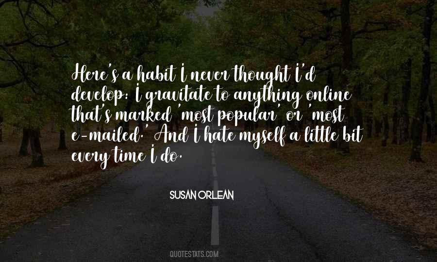 Monica Singer Quotes #1845695