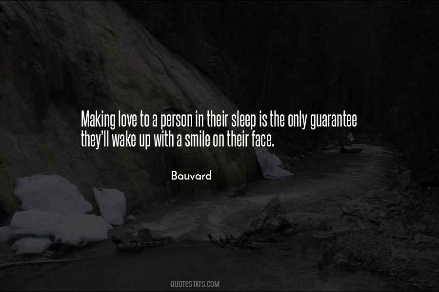 Making Me Smile Quotes #1406820