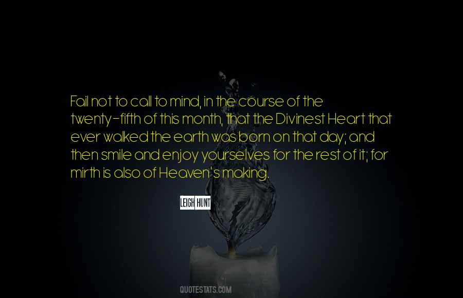 Making Me Smile Quotes #424097