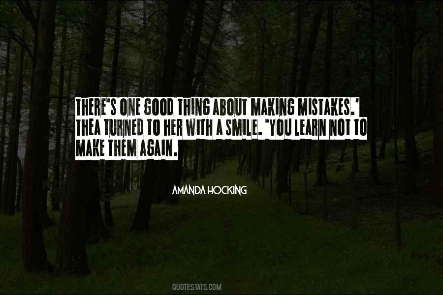 Making Me Smile Quotes #625404