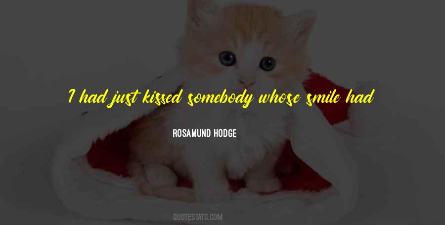 Making Me Smile Quotes #756471