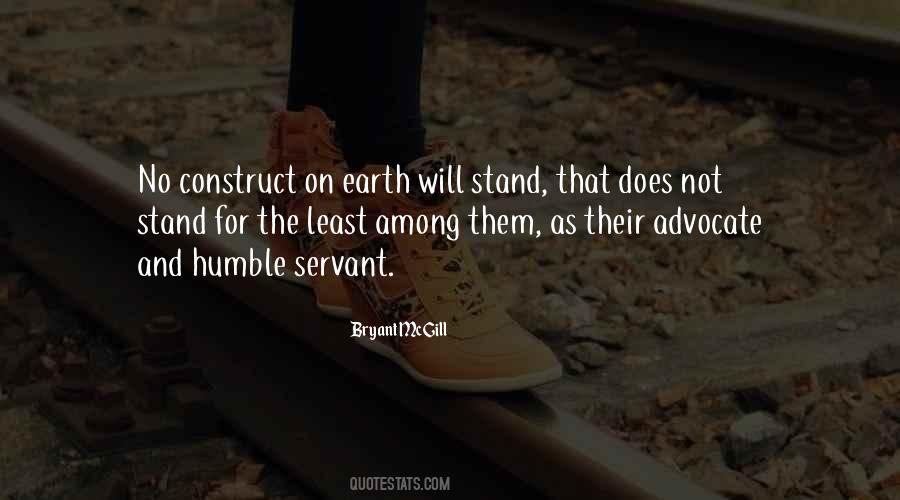 Humble Inspiring Quotes #392437
