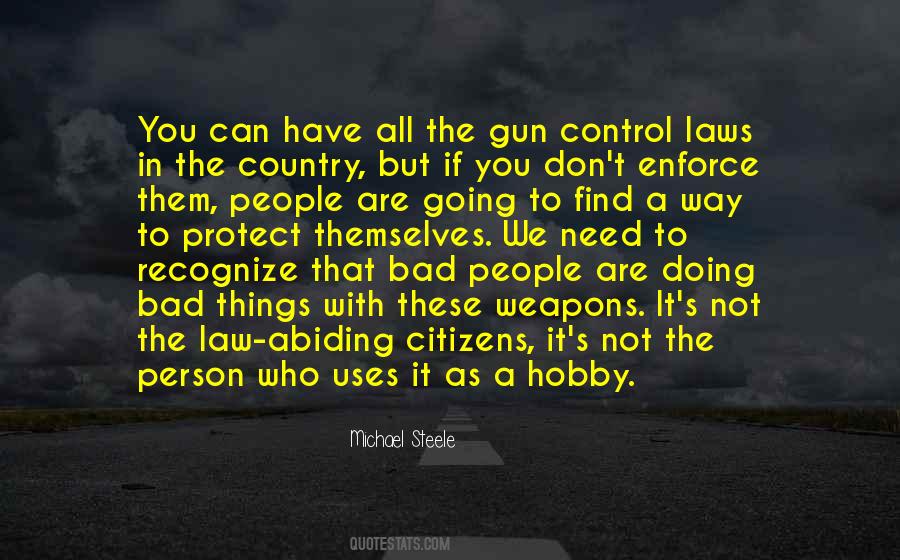 You Are Not In Control Quotes #285825