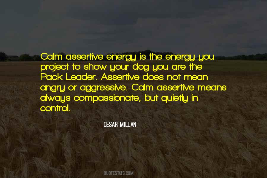 You Are Not In Control Quotes #480903