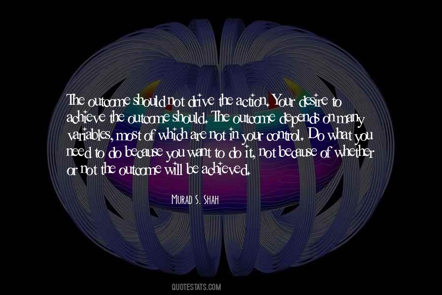 You Are Not In Control Quotes #696556