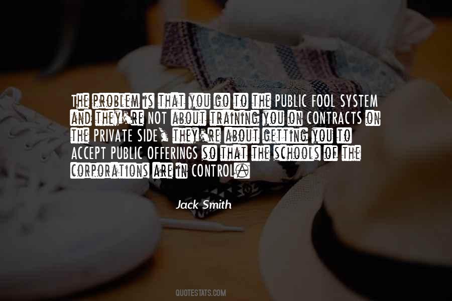 You Are Not In Control Quotes #938816
