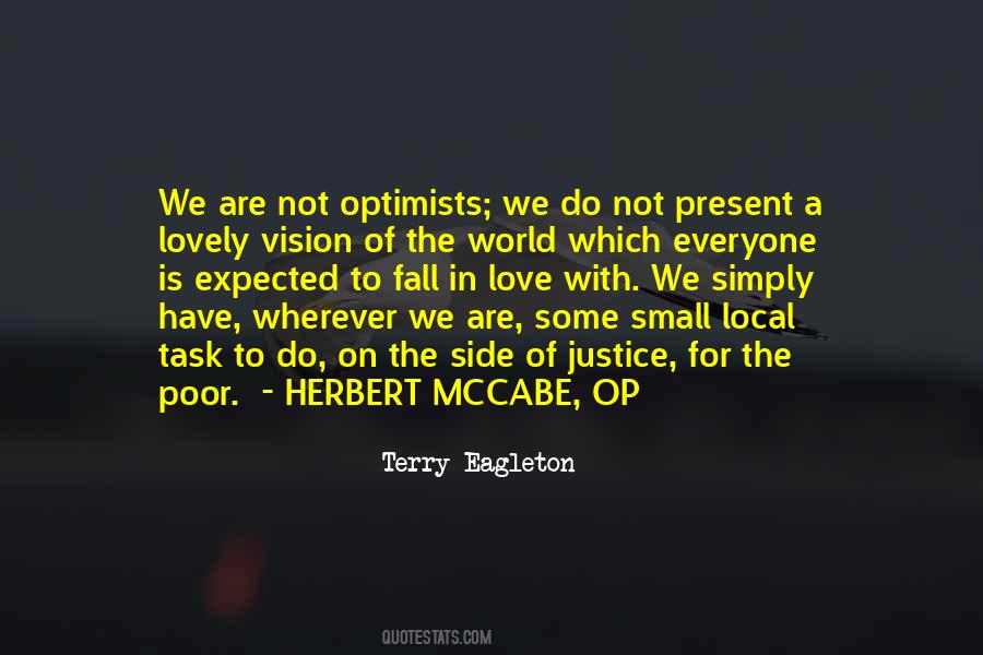 Small Present Quotes #113445