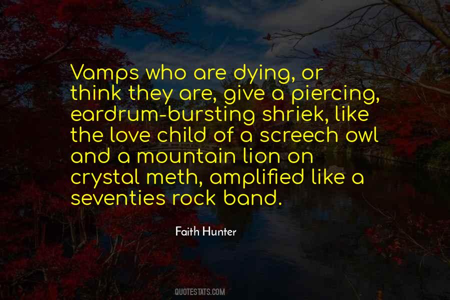 Love Owl Quotes #1256267
