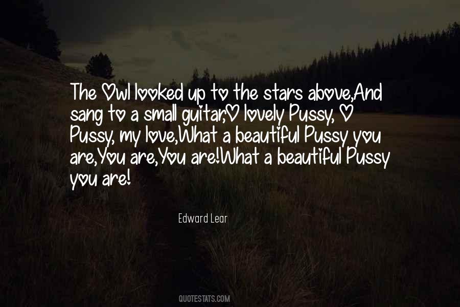 Love Owl Quotes #560194