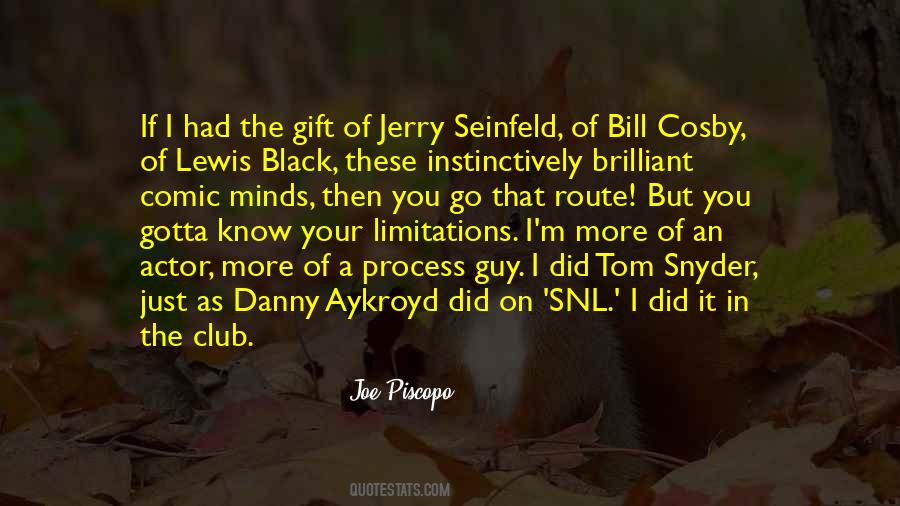 Quotes About Jerry #1245921