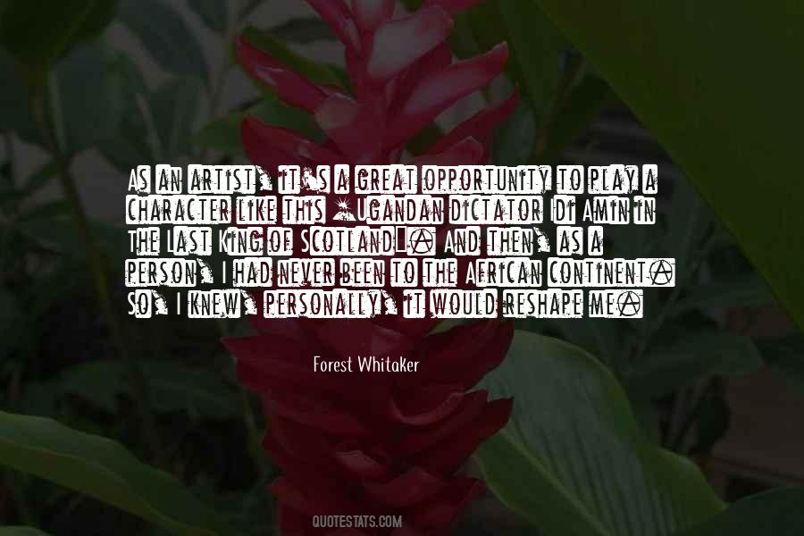 The Last Continent Quotes #1325658