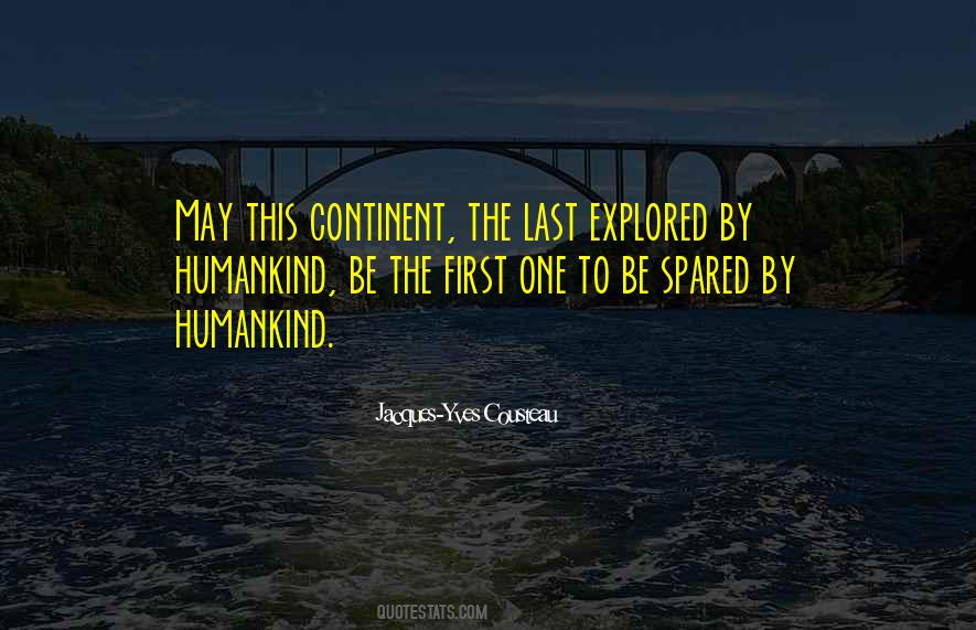 The Last Continent Quotes #1667765