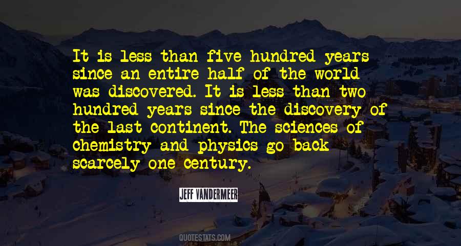 The Last Continent Quotes #225421