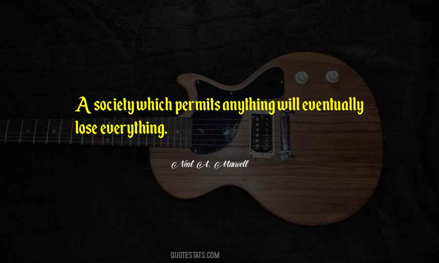 Dont Put In Effort Quotes #1088980