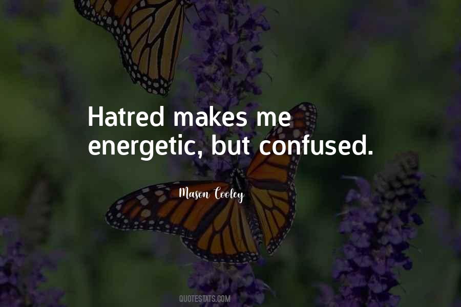 Dont Put In Effort Quotes #1518205