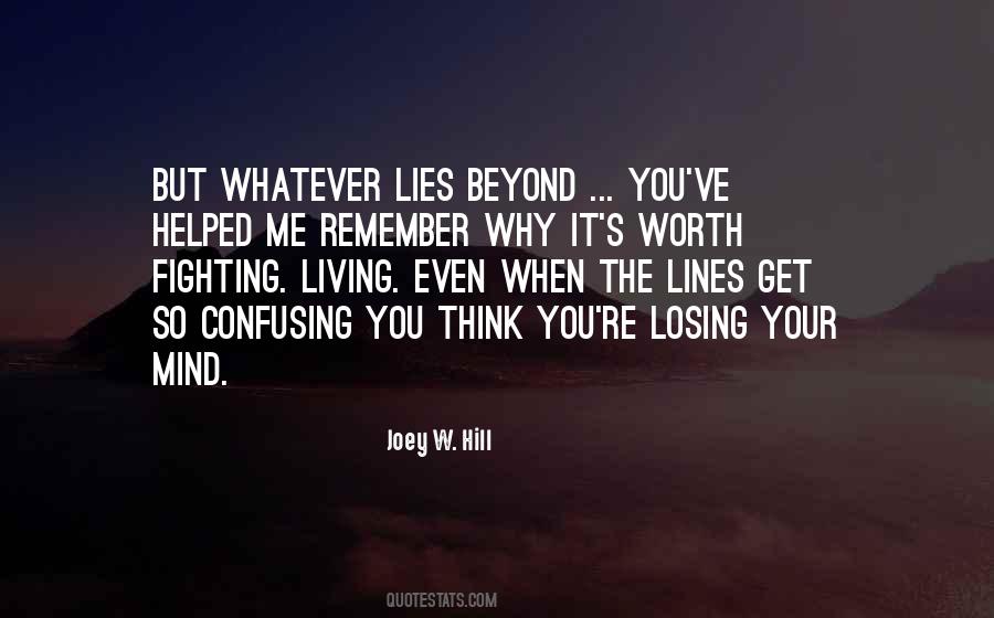 Dont Put In Effort Quotes #810723