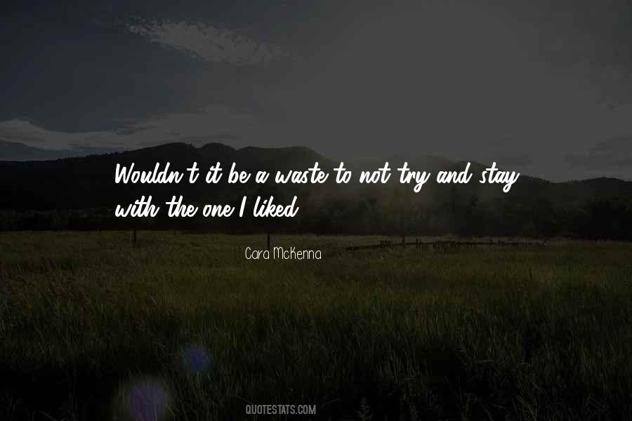 You Will Be My Girlfriend Quotes #84969