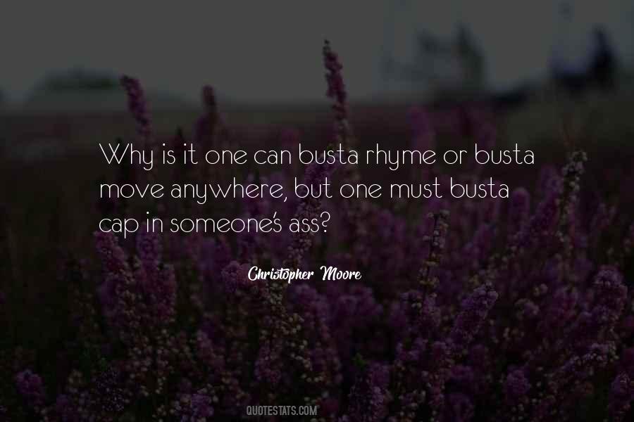 Maybe I Should Move On Quotes #2304