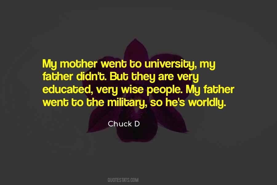 Military Mother Quotes #797861